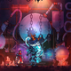 the collector in dead cells